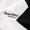 T-shirt de baseball en Organic Cotton avec logo Essential T-shirt de baseball en Organic Cotton avec logo Essential