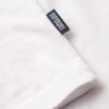 T-shirt de baseball en Organic Cotton avec logo Essential T-shirt de baseball en Organic Cotton avec logo Essential
