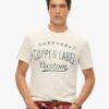 T-shirt de travail Copper Label T-shirt de travail Copper Label