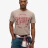 T-shirt de travail Copper Label T-shirt de travail Copper Label