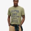 T-shirt de travail Copper Label T-shirt de travail Copper Label