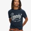 T-shirt de travail Copper Label T-shirt de travail Copper Label