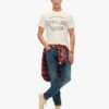 T-shirt de travail Copper Label T-shirt de travail Copper Label