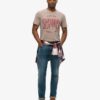 T-shirt de travail Copper Label T-shirt de travail Copper Label
