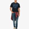 T-shirt de travail Copper Label T-shirt de travail Copper Label