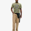 T-shirt de travail Copper Label T-shirt de travail Copper Label