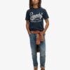 T-shirt de travail Copper Label T-shirt de travail Copper Label