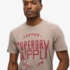 T-shirt de travail Copper Label T-shirt de travail Copper Label