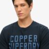T-shirt de travail Copper Label T-shirt de travail Copper Label