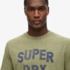 T-shirt de travail Copper Label T-shirt de travail Copper Label