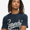 T-shirt de travail Copper Label T-shirt de travail Copper Label