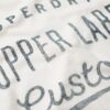 T-shirt de travail Copper Label T-shirt de travail Copper Label