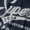 T-shirt de travail Copper Label T-shirt de travail Copper Label