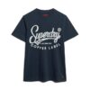 T-shirt de travail Copper Label T-shirt de travail Copper Label