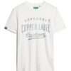 T-shirt de travail Copper Label T-shirt de travail Copper Label