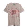 T-shirt de travail Copper Label T-shirt de travail Copper Label