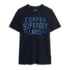 T-shirt de travail Copper Label T-shirt de travail Copper Label