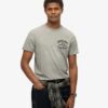 T-shirt de travail Machined Goods T-shirt de travail Machined Goods