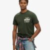 T-shirt de travail Machined Goods T-shirt de travail Machined Goods