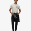 T-shirt de travail Machined Goods T-shirt de travail Machined Goods