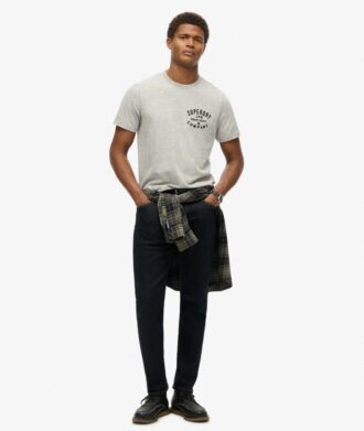 T-shirt de travail Machined Goods