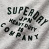 T-shirt de travail Machined Goods T-shirt de travail Machined Goods