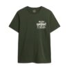 T-shirt de travail Machined Goods T-shirt de travail Machined Goods