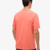 T-shirt délavé Vintage T-shirt délavé Vintage
