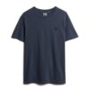 T-shirt en Organic Cotton à texture Vintage T-shirt en Organic Cotton à texture Vintage