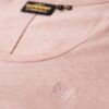 T-shirt à encolure dégagée Studios