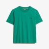 T-shirt Essential Logo délavé T-shirt Essential Logo délavé