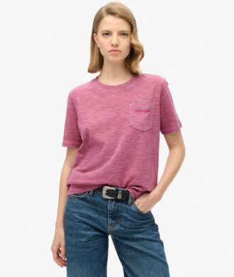 T-shirt Essential Logo surteint