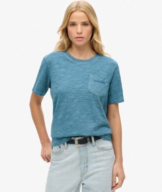 T-shirt Essential Logo surteint