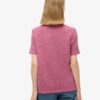 T-shirt Essential Logo surteint
