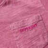 T-shirt Essential Logo surteint