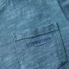 T-shirt Essential Logo surteint