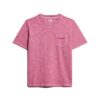 T-shirt Essential Logo surteint
