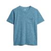T-shirt Essential Logo surteint