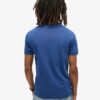 T-shirt Essential à poches délavé T-shirt Essential à poches délavé