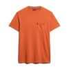 T-shirt Essential à poches délavé T-shirt Essential à poches délavé