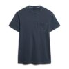 T-shirt Essential à poches délavé T-shirt Essential à poches délavé