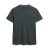 T-shirt Essential à poches délavé T-shirt Essential à poches délavé