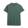 T-shirt Essential à poches délavé T-shirt Essential à poches délavé