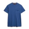 T-shirt Essential à poches délavé T-shirt Essential à poches délavé