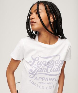 T-shirt graphique Archive Script