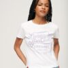T-shirt graphique Archive Script
