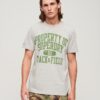 T-shirt graphique Athletic College T-shirt graphique Athletic College
