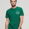 T-shirt graphique Athletic College T-shirt graphique Athletic College
