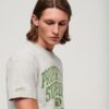 T-shirt graphique Athletic College T-shirt graphique Athletic College