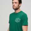 T-shirt graphique Athletic College T-shirt graphique Athletic College